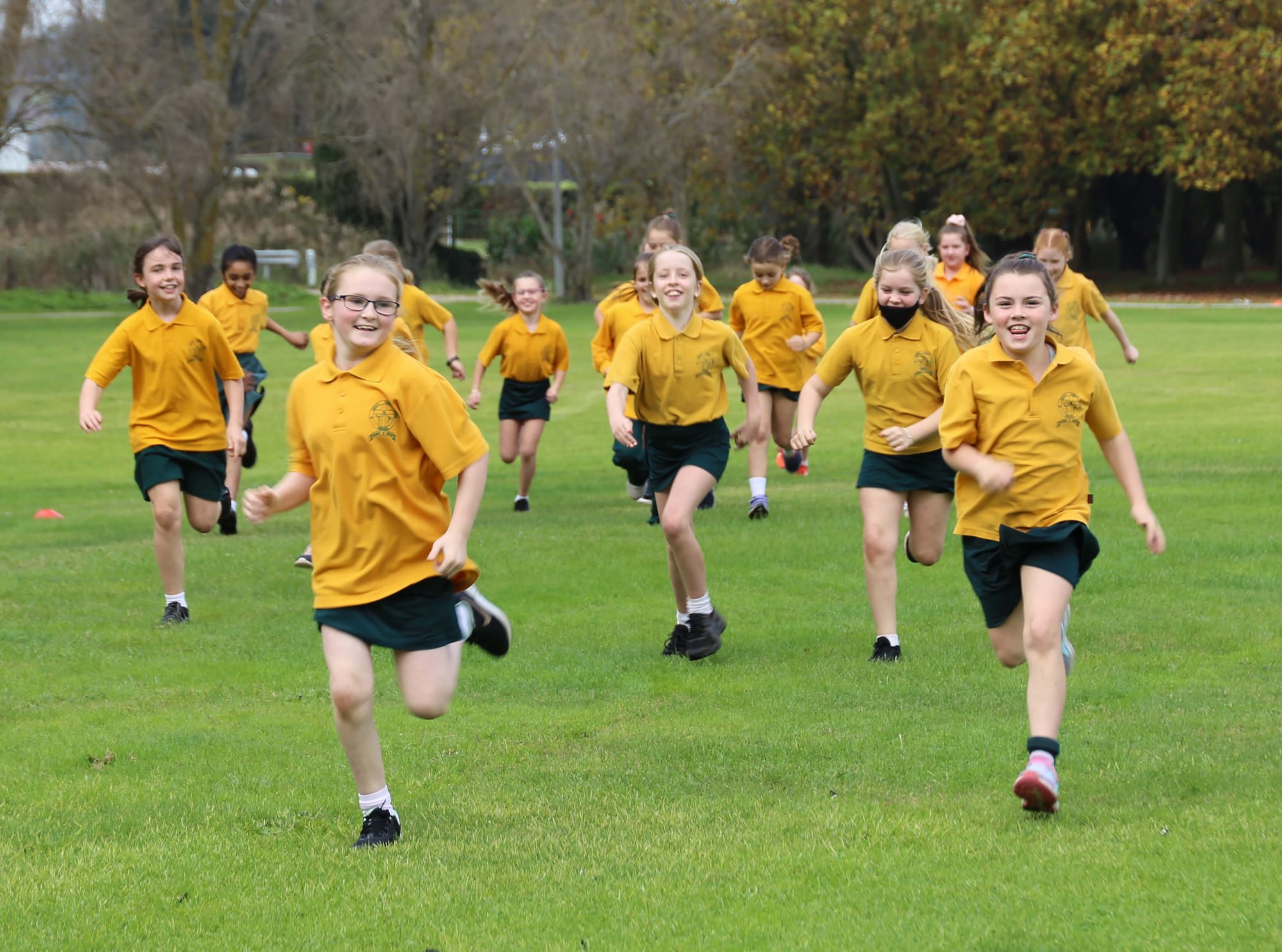 Fun Run - 12.05.2022