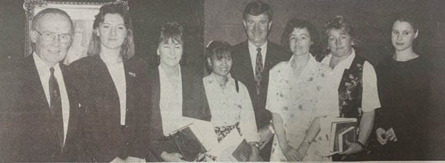 Throwback Thursday - 31.01.2023