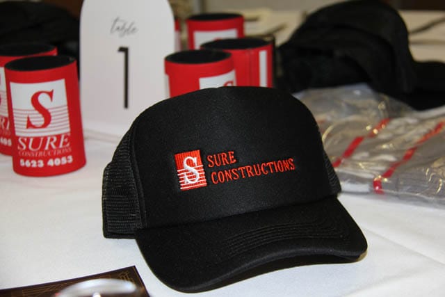 Sure Constructions - 13.08.2024