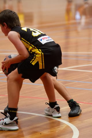 Basketball - 01.02.2022