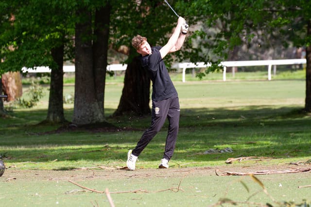 Golf Drouin - 30.10.2021 