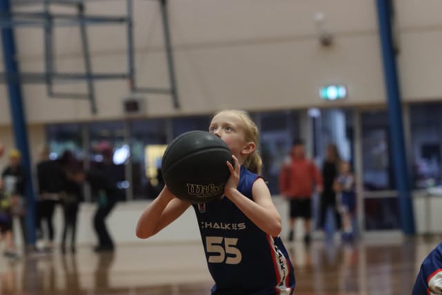 Basketball - 25.11.2021