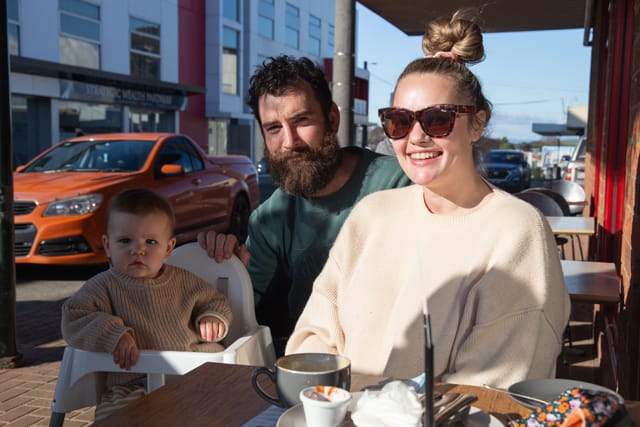 Vox Pop - 08.07.2021 