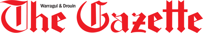 The Warragul & Drouin Gazette icon