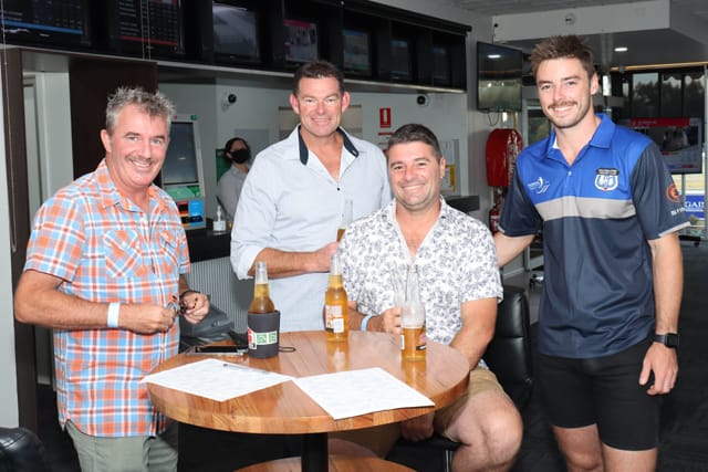 Warragul Cup - 14.01.2022