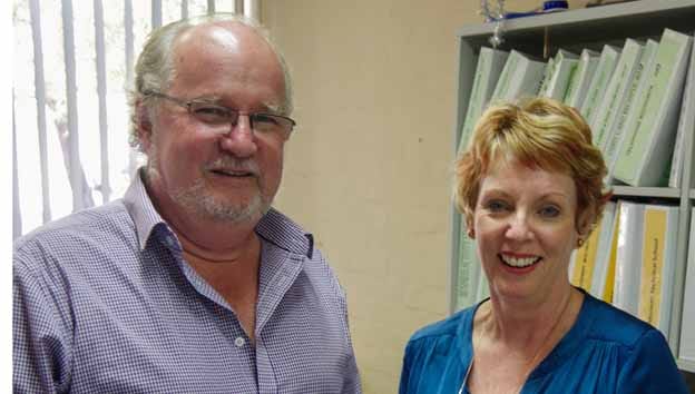 Mick retires satisfied