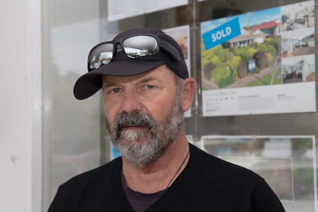 Vox Pop - 18.11.2021