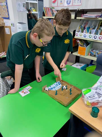 Willow Grove PS - 25.06.2024