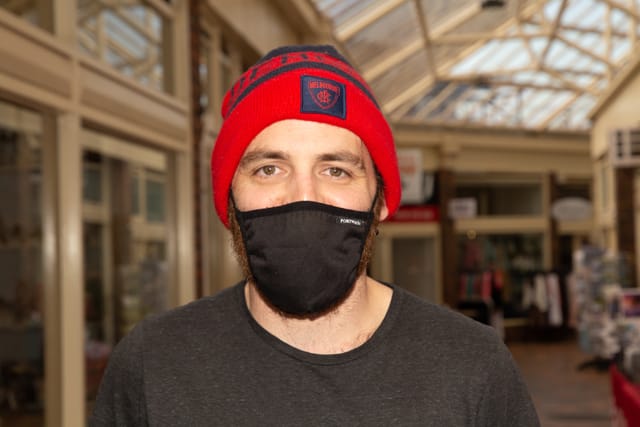 Vox Pop - 16.09.2021 