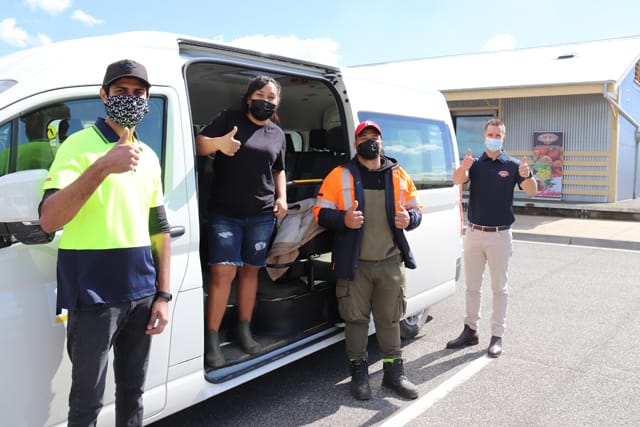 Flavorite jabs - 21.09.2021 