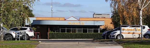 Mawarra’s uncertain future