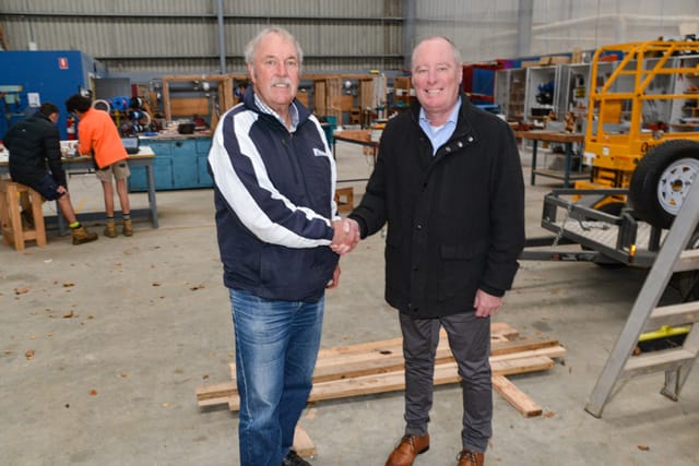 Schools Manager - 15.06.2021 