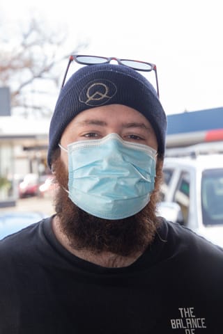 Vox Pop - 12.08.2021 