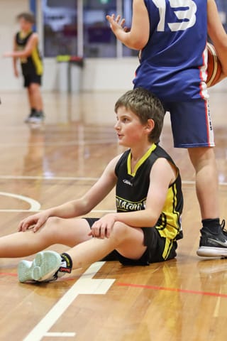 Basketball - 22.06.2021 