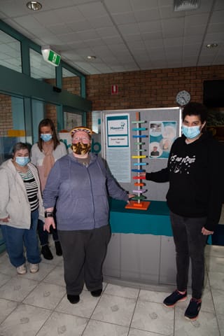 Story Pole Mawarra - 19.08.2021 