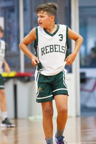 Basketball - 01.02.2022