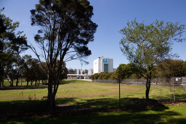 Fonterra - 16.09.2021 