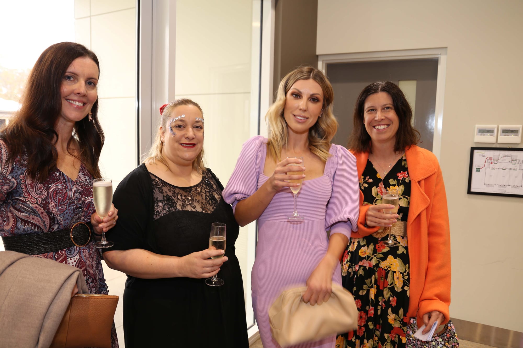 A Girls Day Out - 10.05.2022