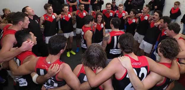 Skipper’s goal blitz