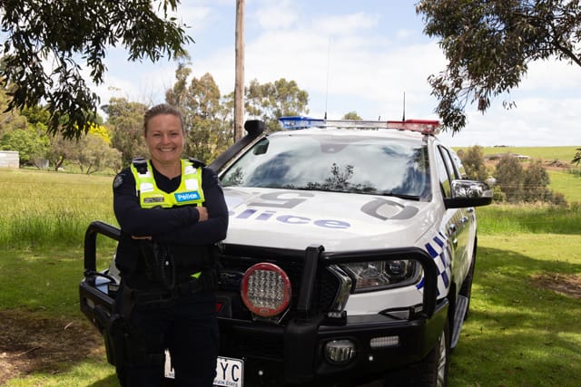 Farm Crime - 11.11.2021