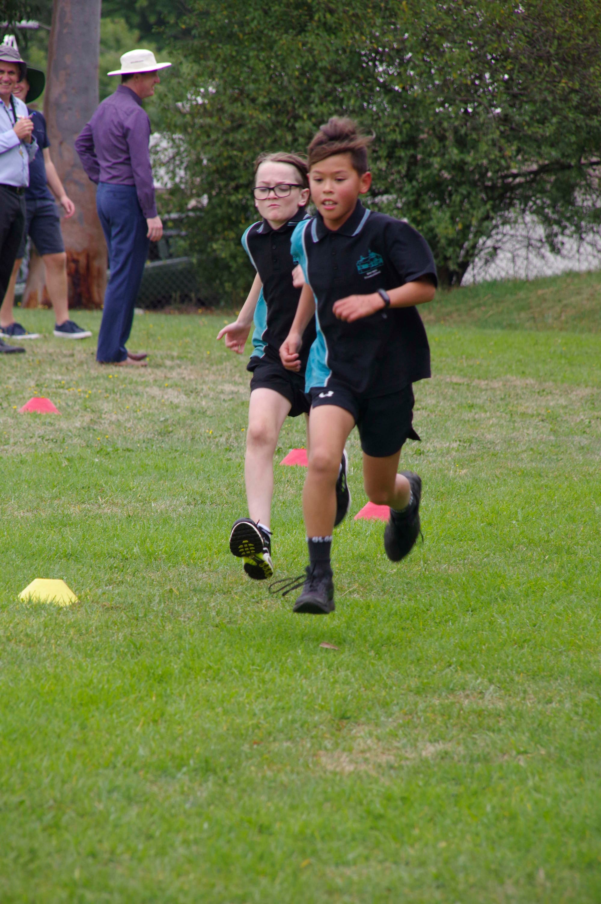 Warragul PS - 12.04.2022