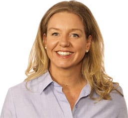 Victorian senators finalised