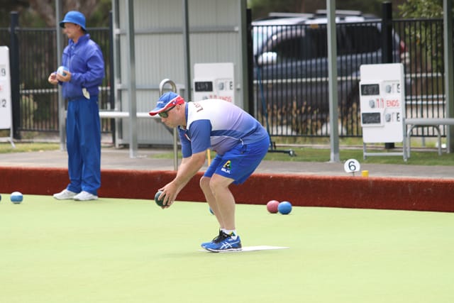 Bowls Longwarry Vs. Thorpdale Div 2 - 11.12.2021