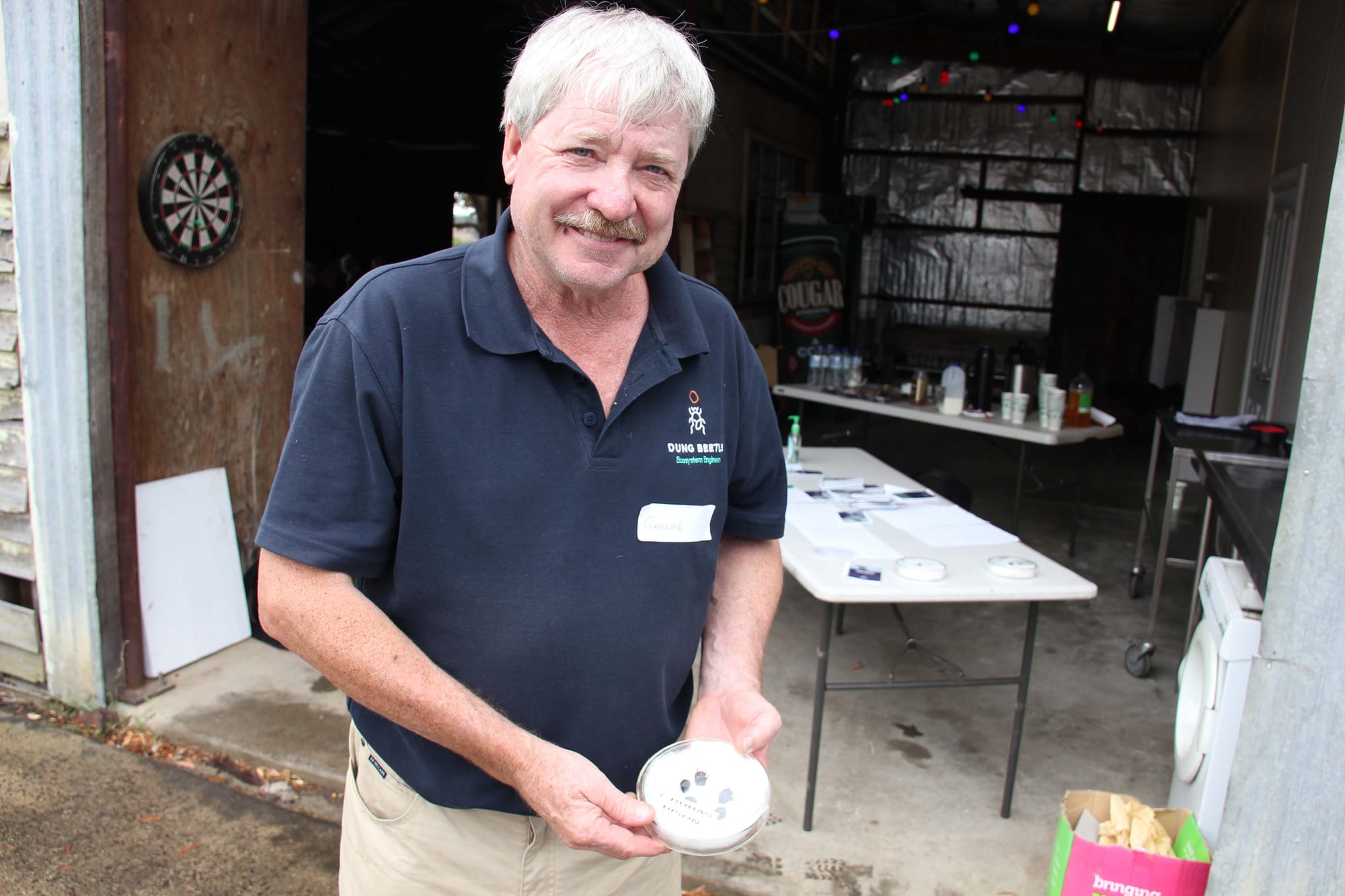 Dung Beetles - 15.03.2022