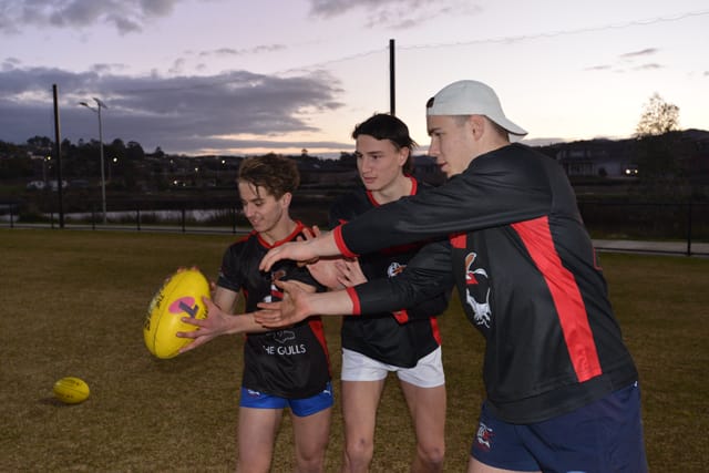 Sports Photos - 04.08.2021 