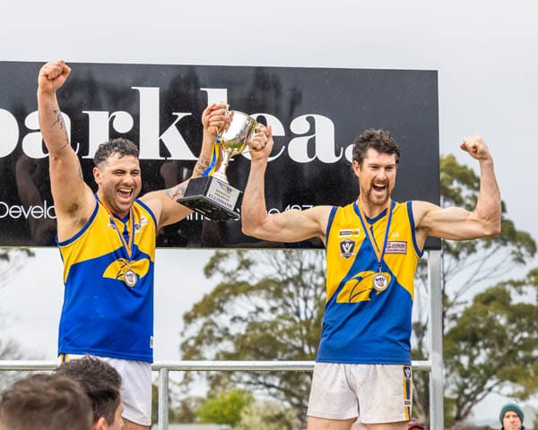 Football Reserves Grand Final - Ellinbank Vs. Buln Buln - 17.09.2022