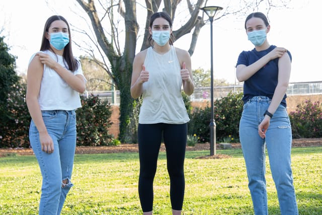 VCE Jabs - 02.09.2021 