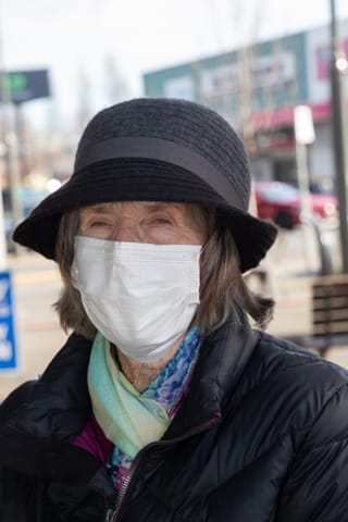 Vox Pop - 29.07.2021 