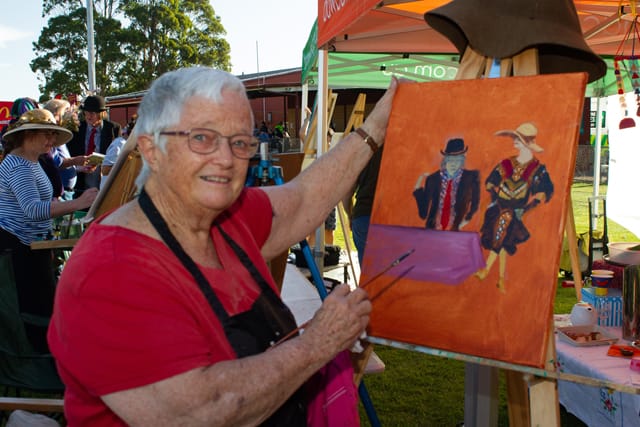 Ficifolia Festival - 19.02.2022