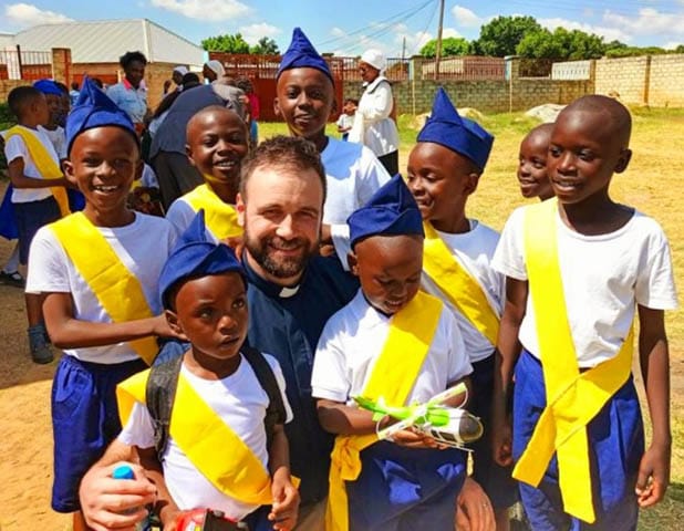 Stephen Jones - 13.06.2023