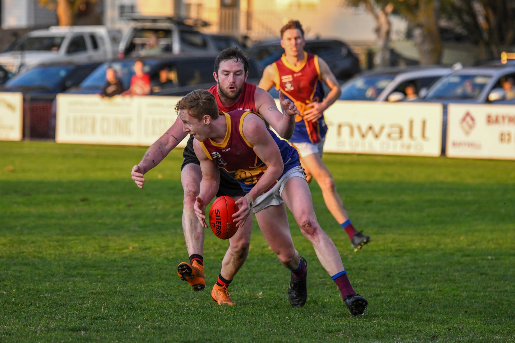 Challengers ready to pounce in Gippsland League round 11