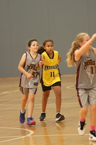 Basketball - 17.02.2022