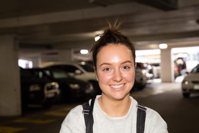 Vox pop - 15.07.2021 