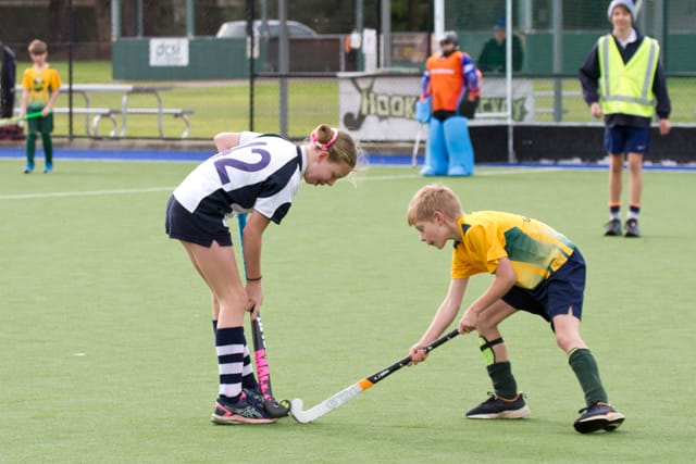 Hockey (U12's) - 05.06.2021 