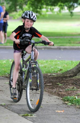 Triathalon - 25.11.2023