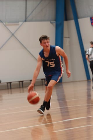 Basketball - 09.11.2021