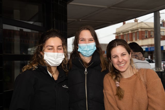 Vox Pop - 30.09.2021 