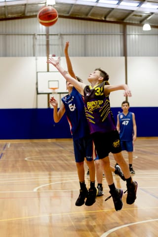 Basketball - 11052021 