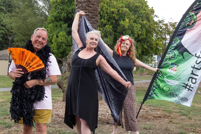 Promenade Project - 10.02.2022