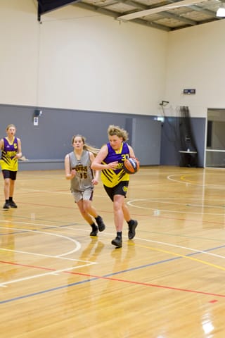 Basketball - 20.05.2021 