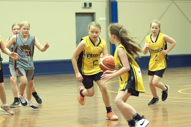 Basketball - 17.06.2021 