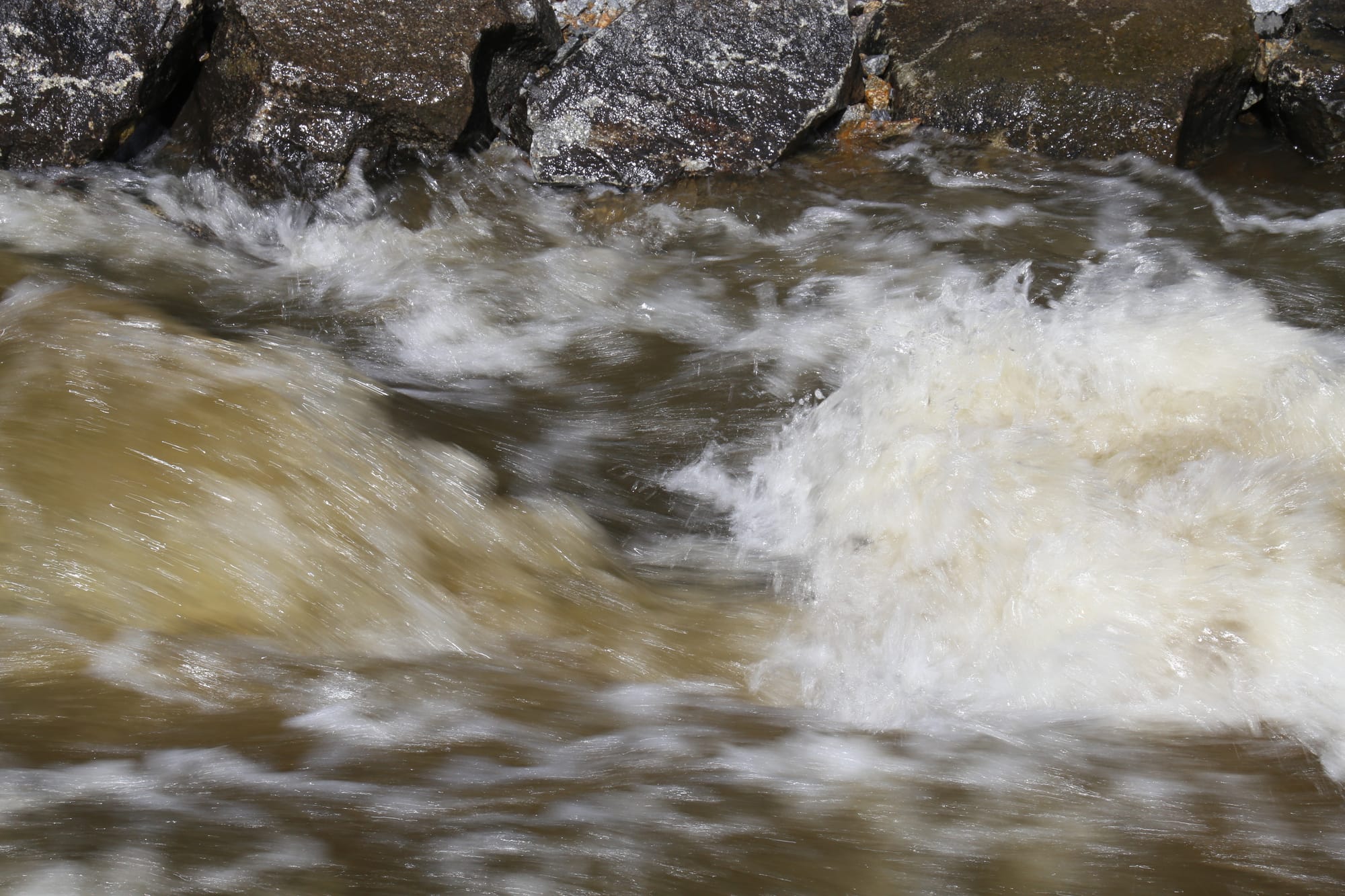 Residents oppose flood mapping