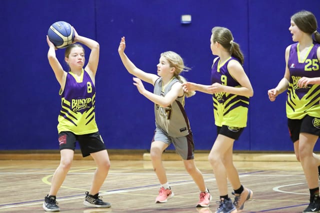 Basketball - 29.07.2021 