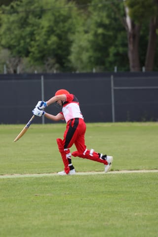 Cricket U16s Warragul v Longwarry-Catani - 20112021