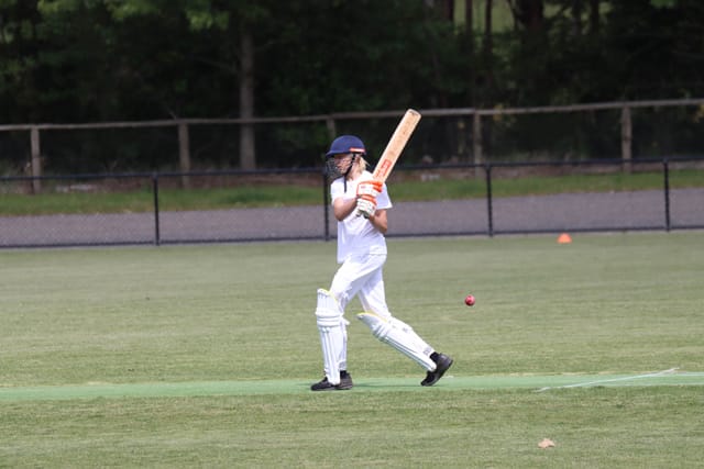 Cricket Diov 4 Neerim v Ellinbank - 20112021