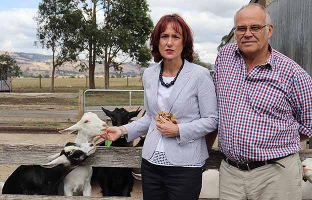 Gippy Goat closes
